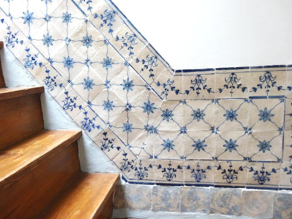Romantic Nest For A Getaway At Downtown With Design Lisboa Exterior foto