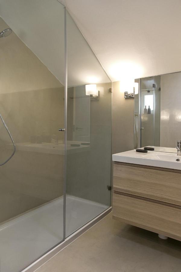 Romantic Nest For A Getaway At Downtown With Design Lisboa Exterior foto