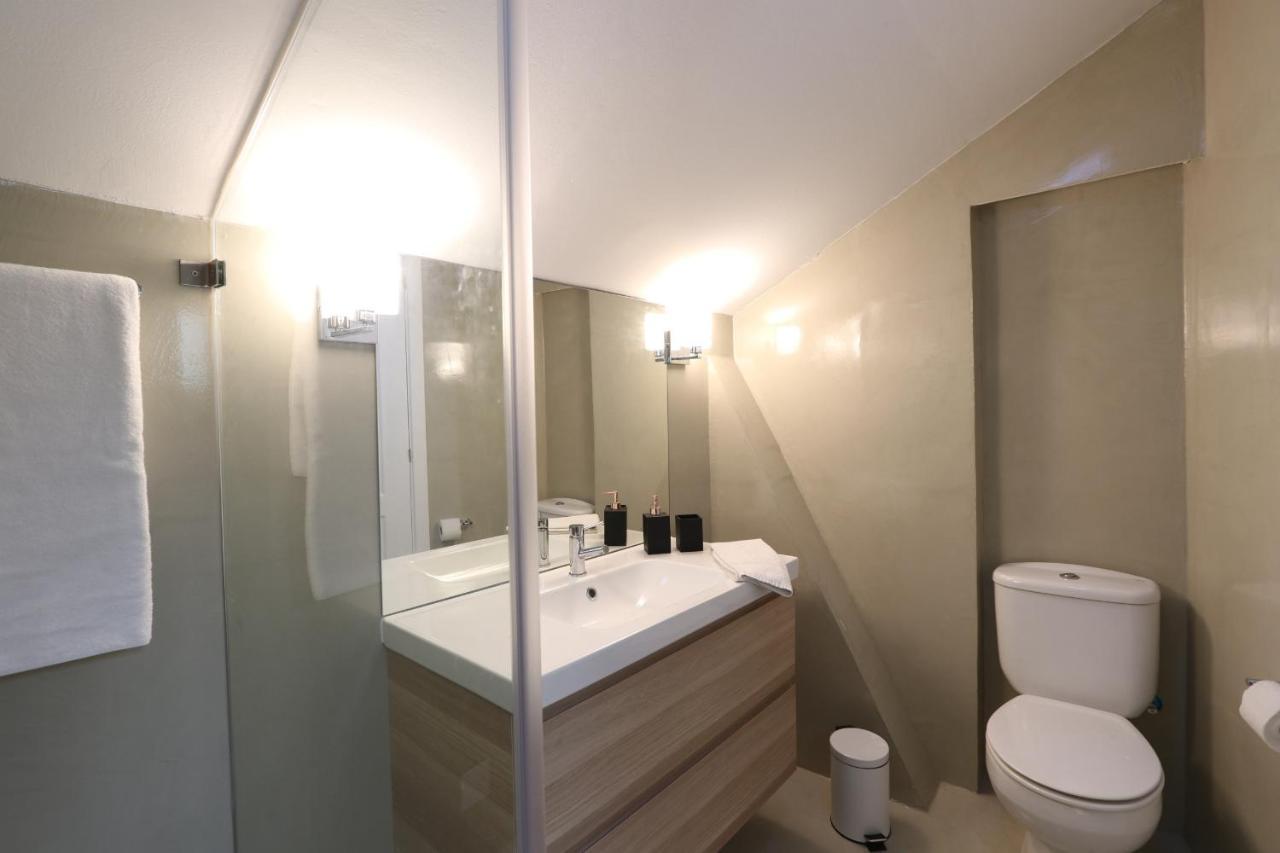 Romantic Nest For A Getaway At Downtown With Design Lisboa Exterior foto